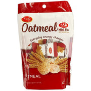 SSB Oatmeal Mini Bites Original 40g
