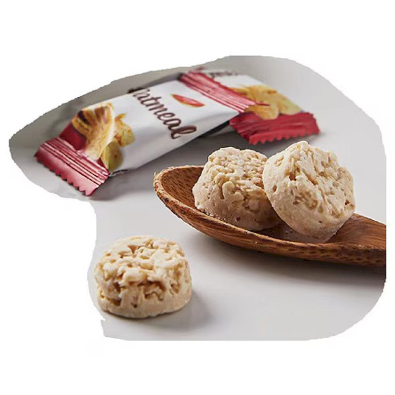 SSB Oatmeal Mini Bites Original 40g