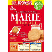 森永玛丽储存饼干 12片