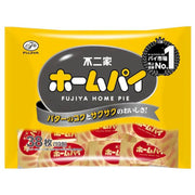 Fujiya Home Pie Butter Pastry Cookies 38 Pieces