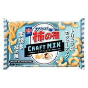 Kameda Seika Kameda's Kakinotane Craft Mix Cashew Nuts 70g