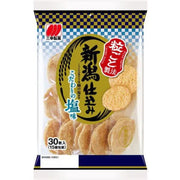 Sanko Confectionery Niigata-made Salty 30 pieces