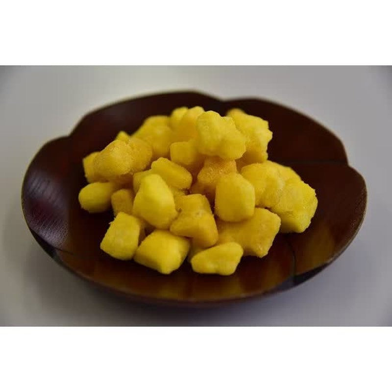 North Colors Pure Domestic Hokkaido Rice Crackers, Corn, 46g