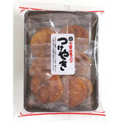 Sekiguchi Brewery Soy Sauce Shop Tsukeyaki (10 pieces)