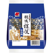 Sanko Confectionery Echigo Taruyaki Umami Salt 81g