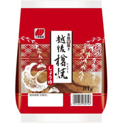 Sanko Seika Echigo Taruyaki Soy Sauce 81g