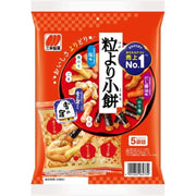 Sanko Seika Small Mochi (Rice Cakes) 80g
