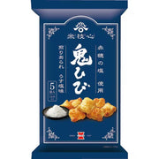 Iwatsuka Seika Onihibi Lightly Salted 116g
