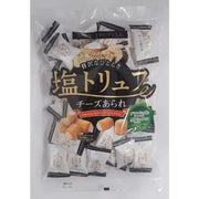 Kirara Salted Truffle Cheese Rice Crackers 200g