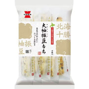 Iwatsuka Seika Osodefuri Mamemochi (10 pieces)