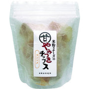 天乃屋涮嘴高湯脆片 35克