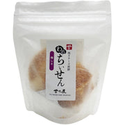天乃屋 脆ちぃ 梅紫蘇脆餅 30g