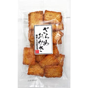 Uegaki Beika Zarame Okaki Rice Crackers 96g
