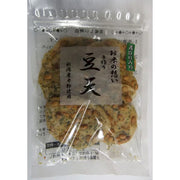 Kiyonoya Handmade Bean Cracker, Aonori 120g
