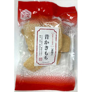 Genbudo Mukashi Kakimochi 63g