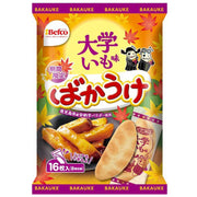 Befco Bakauke, Candied Sweet Potato 16pc