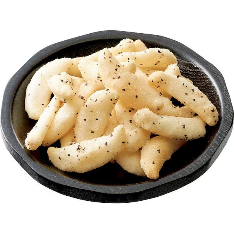 Fujiya Tsuki no Tane, Buttered Potato Cracker 30g