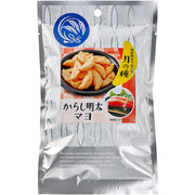 Fujiya Tsuki no Tane, Mentaiko Mayo Cracker 30g