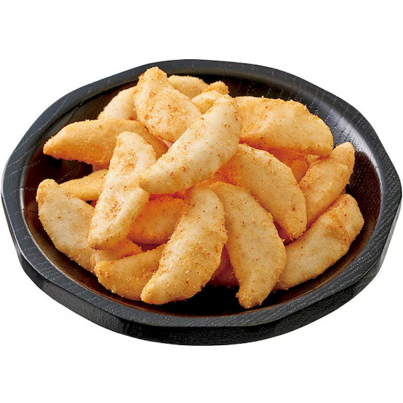 Fujiya Tsuki no Tane, Mentaiko Mayo Cracker 30g