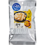 Fujiya Tsuki no Tane, Gouda Cheddar Cheese 30g