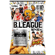 hokka B.League Beaver, Cheese, 1 Sticker 55g