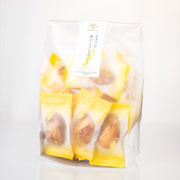 Kuzefuku Vegetable Arare, Grilled Corn 36g