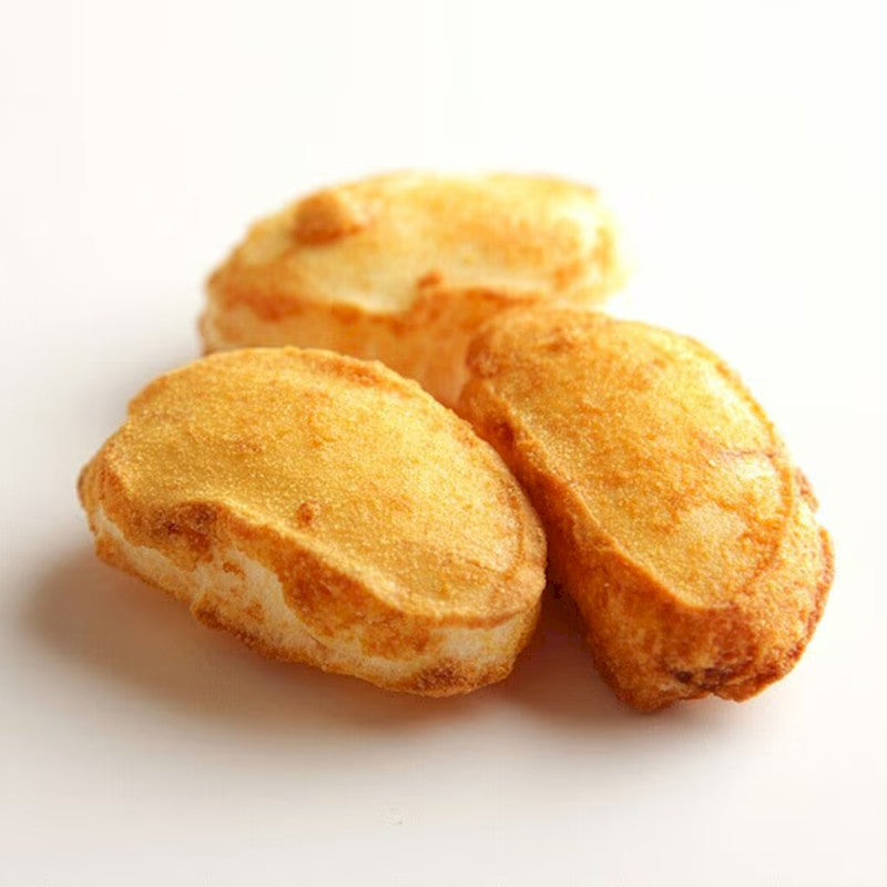 Kuzefuku Vegetable Arare, Grilled Corn 36g