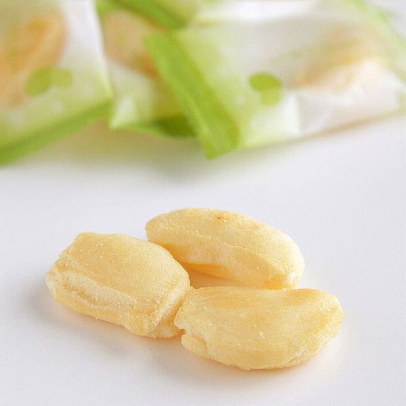 Kuzefuku Vegetable Arare, Buttered Potato 36g