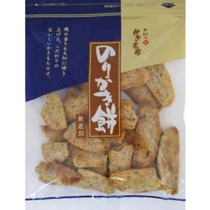 Kimura Unsorted Nori Kakimochi 130g