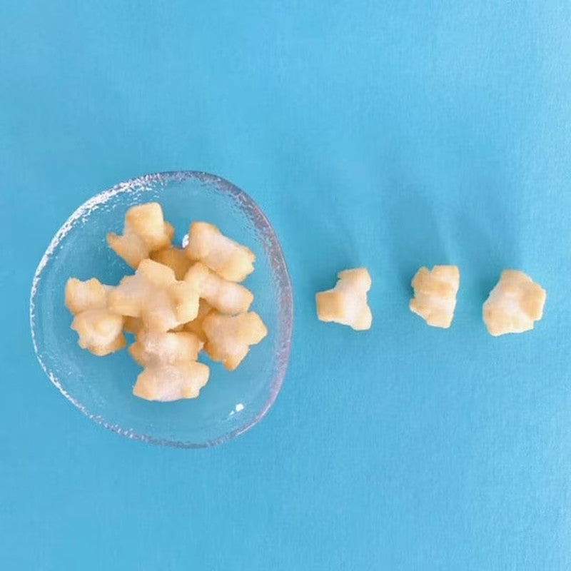 Sakura Seika Fried Rice Cracker, Sado Salt 60g