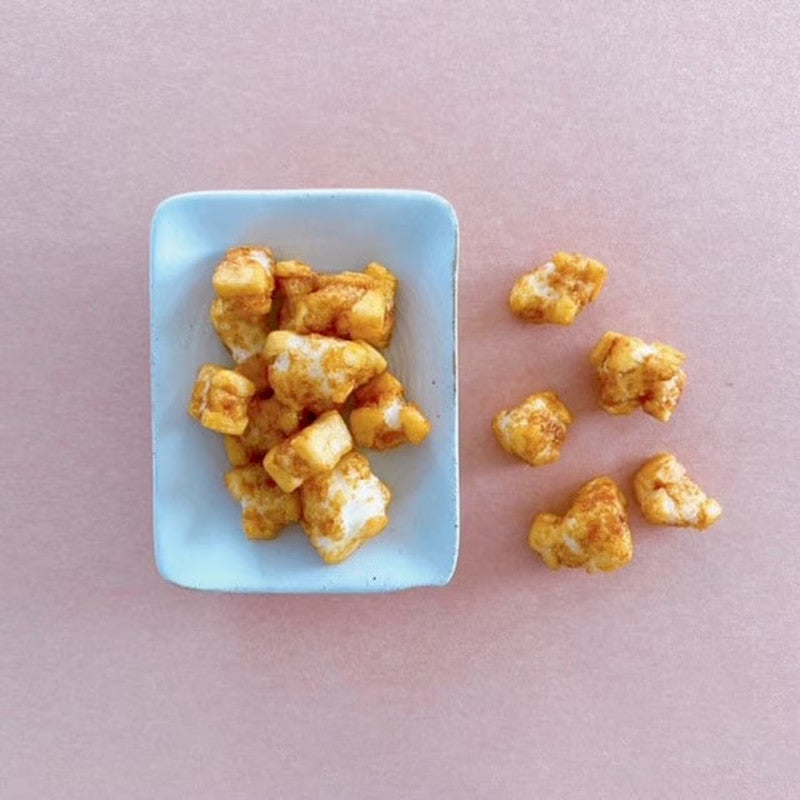 Sakura Seika Fried Cracker, Aged Soy Sauce 70g
