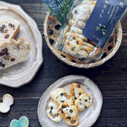 Sakura Seika Black Soybean Rice Cracker 70g