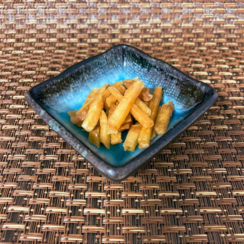 Mainatto Small Salted Kenpi, 7g x 20