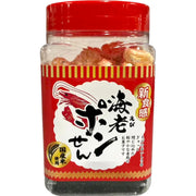 Nawajin Shrimp Puffed Rice Snack 60g