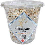 nicopon Salted Butter Cranberry Puffed Rice 80g