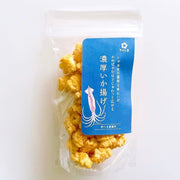 Sakura Seika Rich Squid Fried Rice Cracker 60g