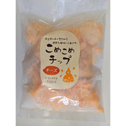 Beika Koubou Nagomi Komekome Chips Cheese 70g