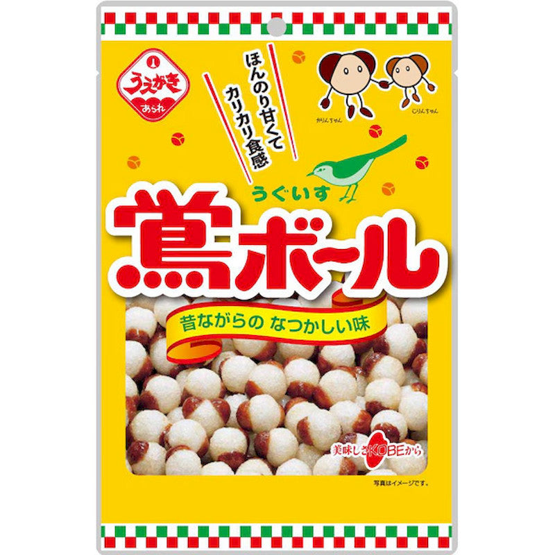 Uegaki Uguisu Ball 48g