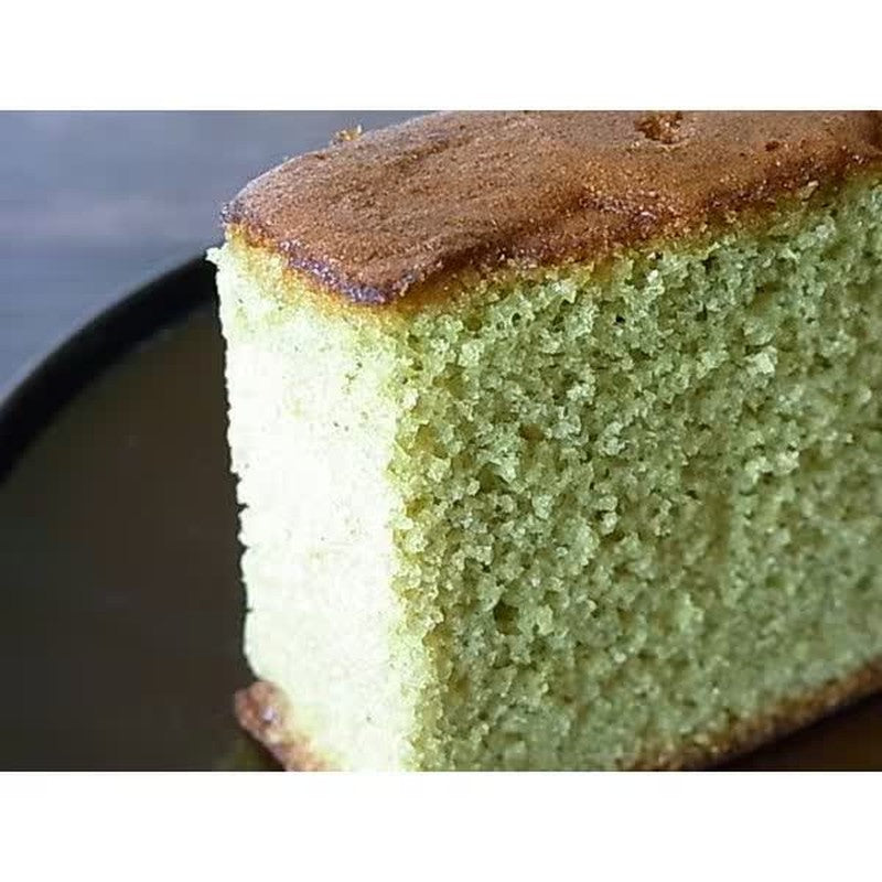Tambaya Confectionery Matcha Castella (7 pieces)