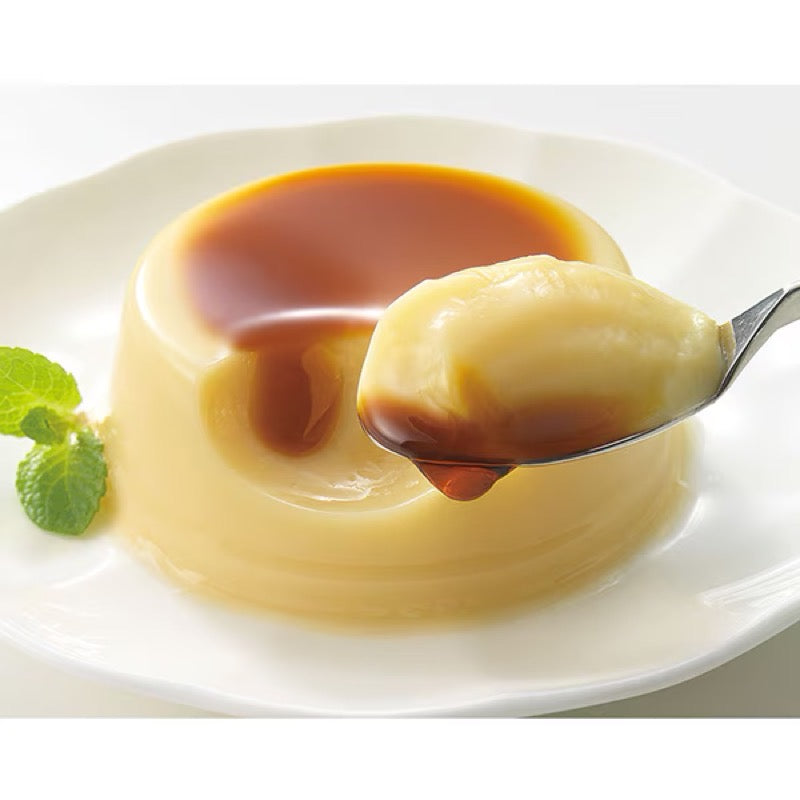 里加皇家酒店皇家蛋奶布丁（3块）