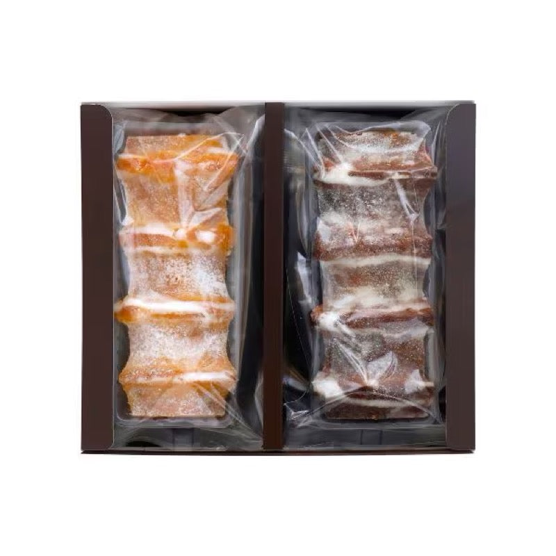 Sunny Foods SB-637 La Bettola Baumkuchen (2pcs)