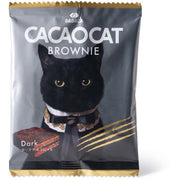DADACA CACAOCAT BROWNIE Dark (1 piece)
