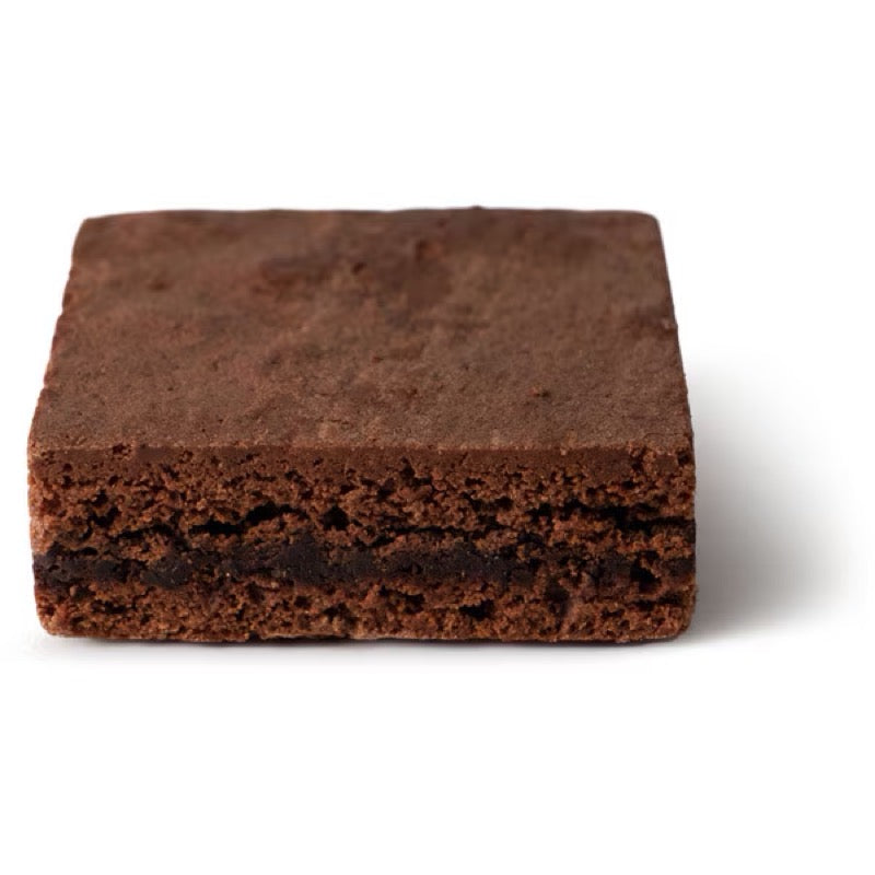 DADACA CACAOCAT BROWNIE Dark (1 piece)