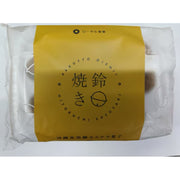 Royal Suzuyaki Okinawan BrownSugar Castella100g