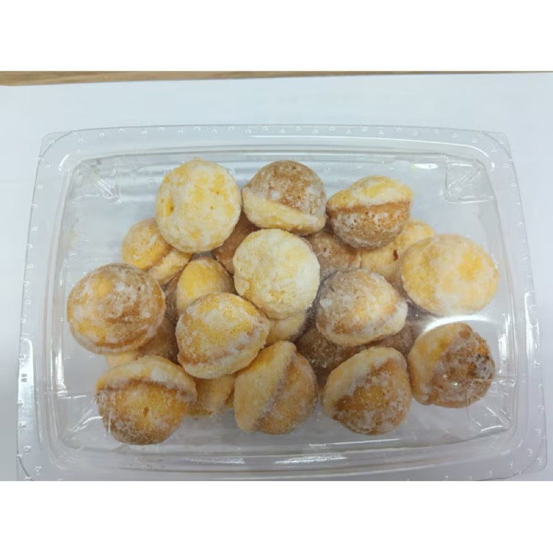 Royal Suzuyaki Melon Flavored Castella 100g