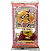 Nishidori 布丁甜地瓜羊羹長崎蛋糕 10入