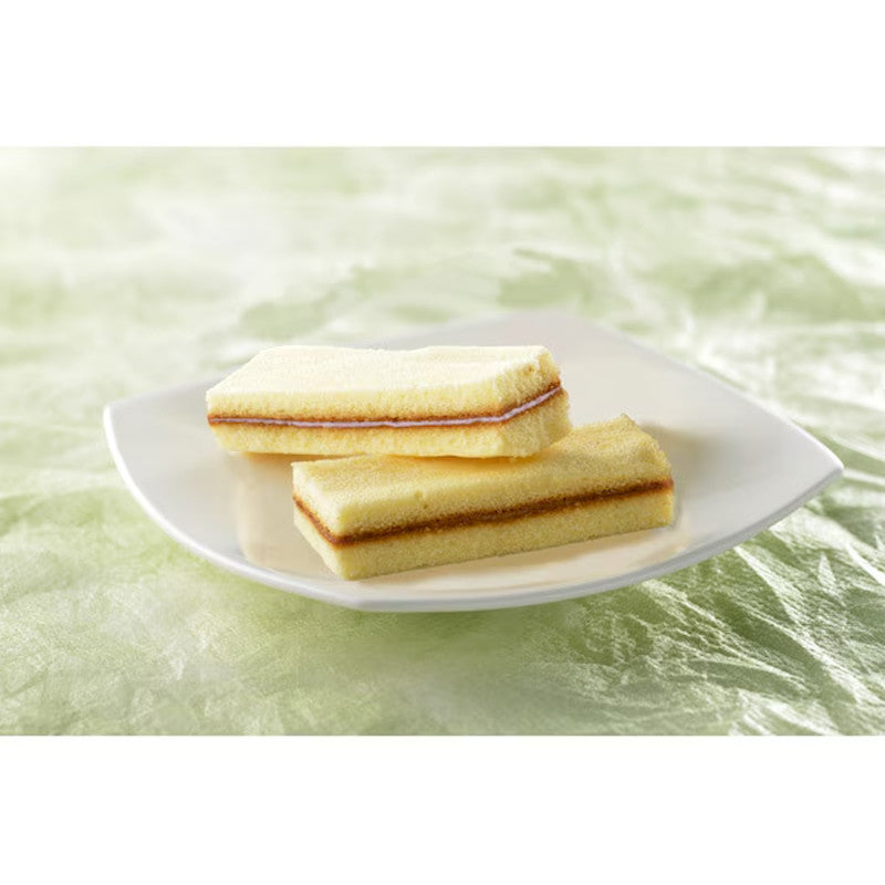 Nishidori Pudding Shinshu Kyoho Grape Castella 10pc