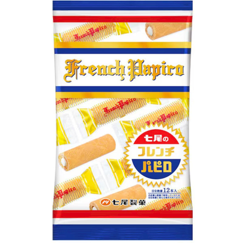 Nanao Seika French Papiro 80g
