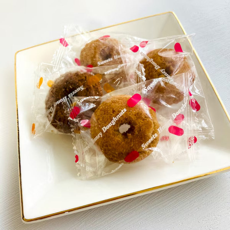 Nanao Seika Wa! Honey Doughnut 90g