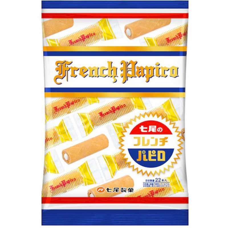 Nanao Seika French Papiro 150g
